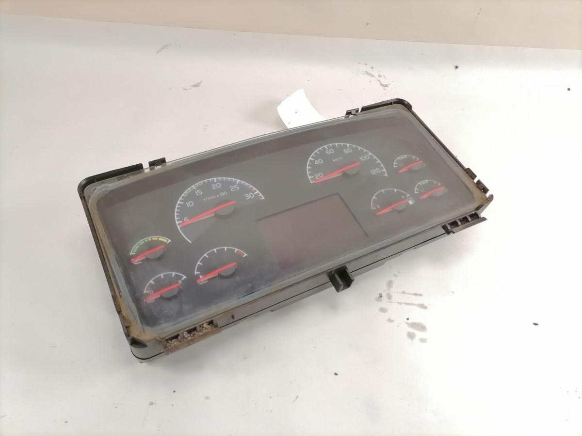 Volvo Dashboard 20801968 - Приборная панель для Грузовиков: фото 2 Volvo Dashboard 20801968 - Приборная панель для Грузовиков: фото 2