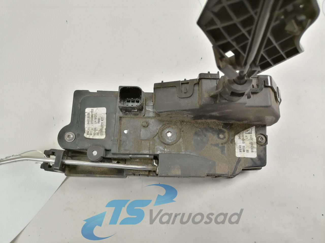 Volvo Door lock 84012028 - Дверь и запчасти для Грузовиков: фото 3 Volvo Door lock 84012028 - Дверь и запчасти для Грузовиков: фото 3