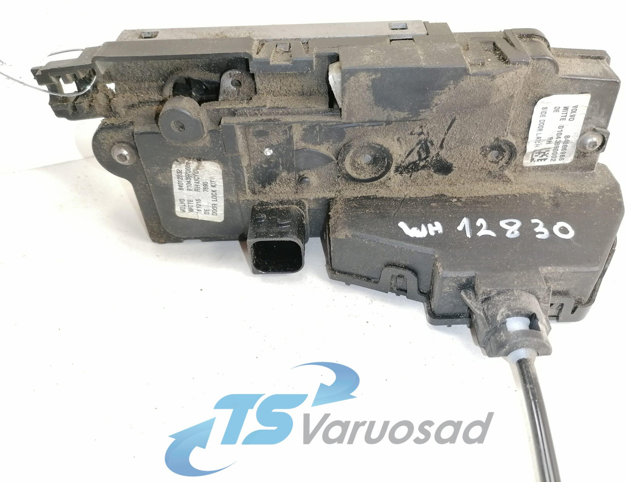Volvo Door lock 84012032 - Дверь и запчасти для Грузовиков: фото 3 Volvo Door lock 84012032 - Дверь и запчасти для Грузовиков: фото 3