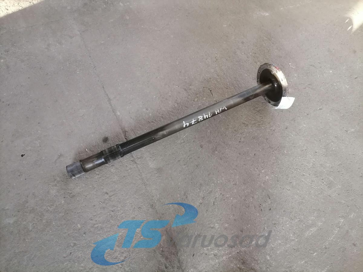 Volvo Drive shaft 20729786 - Приводный вал для Грузовиков: фото 2 Volvo Drive shaft 20729786 - Приводный вал для Грузовиков: фото 2