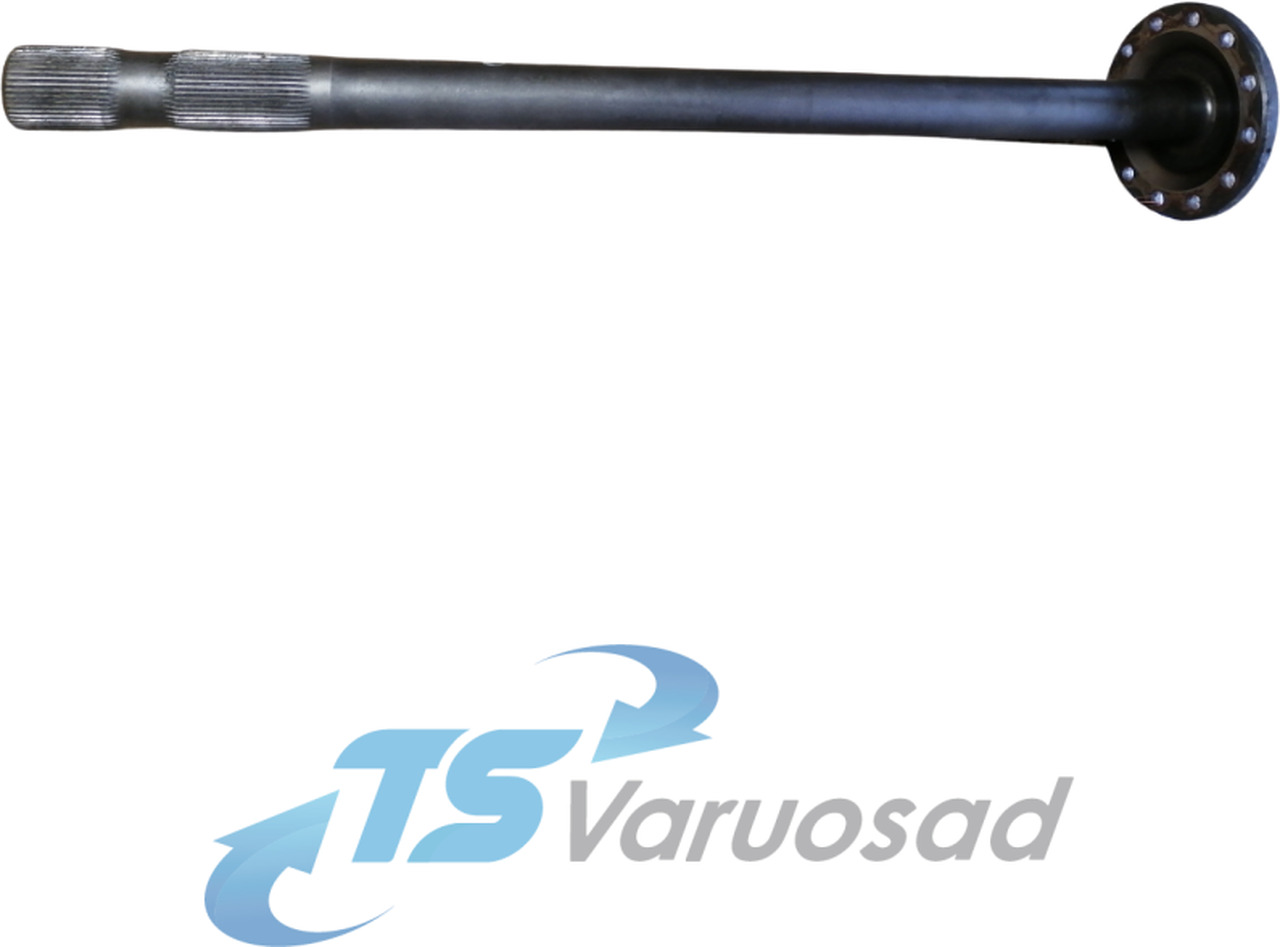 Volvo Drive shaft 20836831 - Приводный вал для Грузовиков: фото 1 Volvo Drive shaft 20836831 - Приводный вал для Грузовиков: фото 1