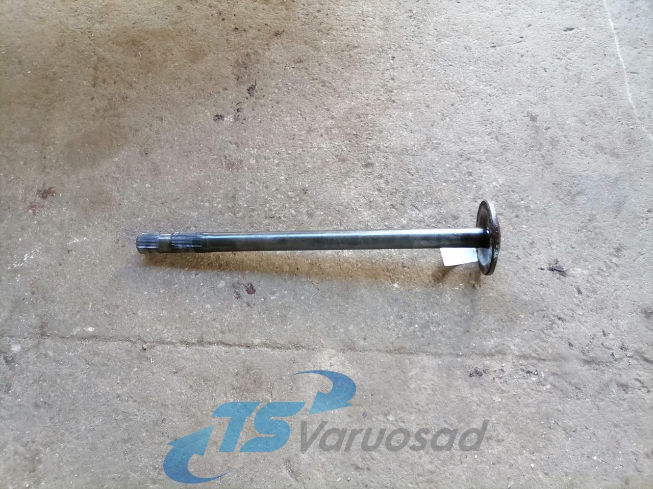 Volvo Drive shaft 20836831 - Приводный вал для Грузовиков: фото 1 Volvo Drive shaft 20836831 - Приводный вал для Грузовиков: фото 1