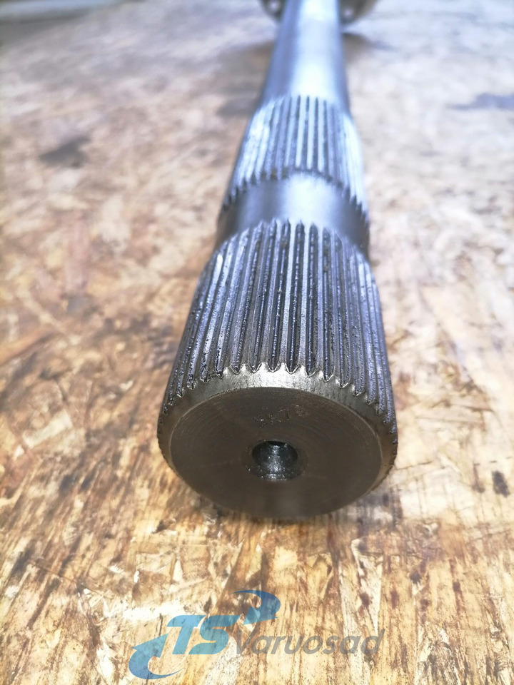 Volvo Drive shaft 20836831 - Приводный вал для Грузовиков: фото 3 Volvo Drive shaft 20836831 - Приводный вал для Грузовиков: фото 3