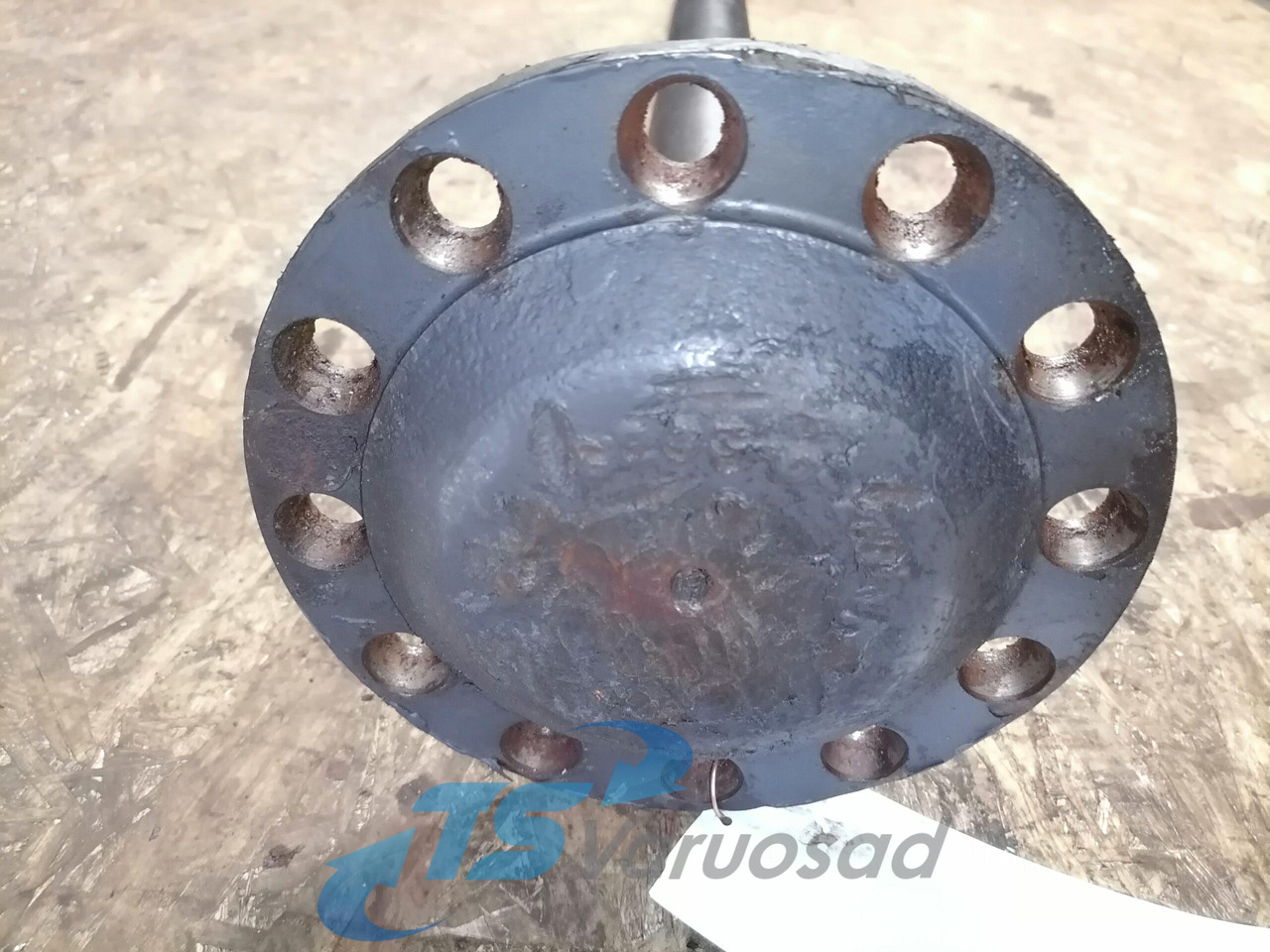 Volvo Drive shaft 20836831 - Приводный вал для Грузовиков: фото 2 Volvo Drive shaft 20836831 - Приводный вал для Грузовиков: фото 2