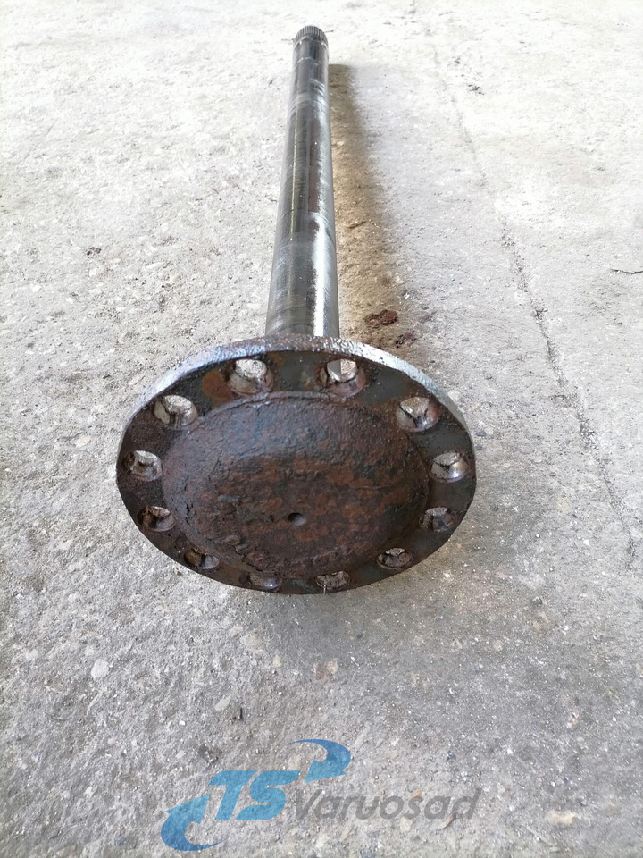 Volvo Drive shaft 20836838 - Приводный вал для Грузовиков: фото 3 Volvo Drive shaft 20836838 - Приводный вал для Грузовиков: фото 3