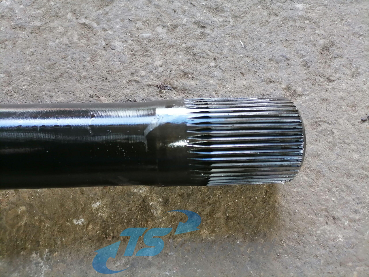 Volvo Drive shaft 20836838 - Приводный вал для Грузовиков: фото 2 Volvo Drive shaft 20836838 - Приводный вал для Грузовиков: фото 2