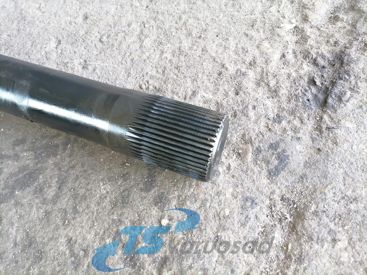 Volvo Drive shaft 20836838 - Приводный вал для Грузовиков: фото 3 Volvo Drive shaft 20836838 - Приводный вал для Грузовиков: фото 3
