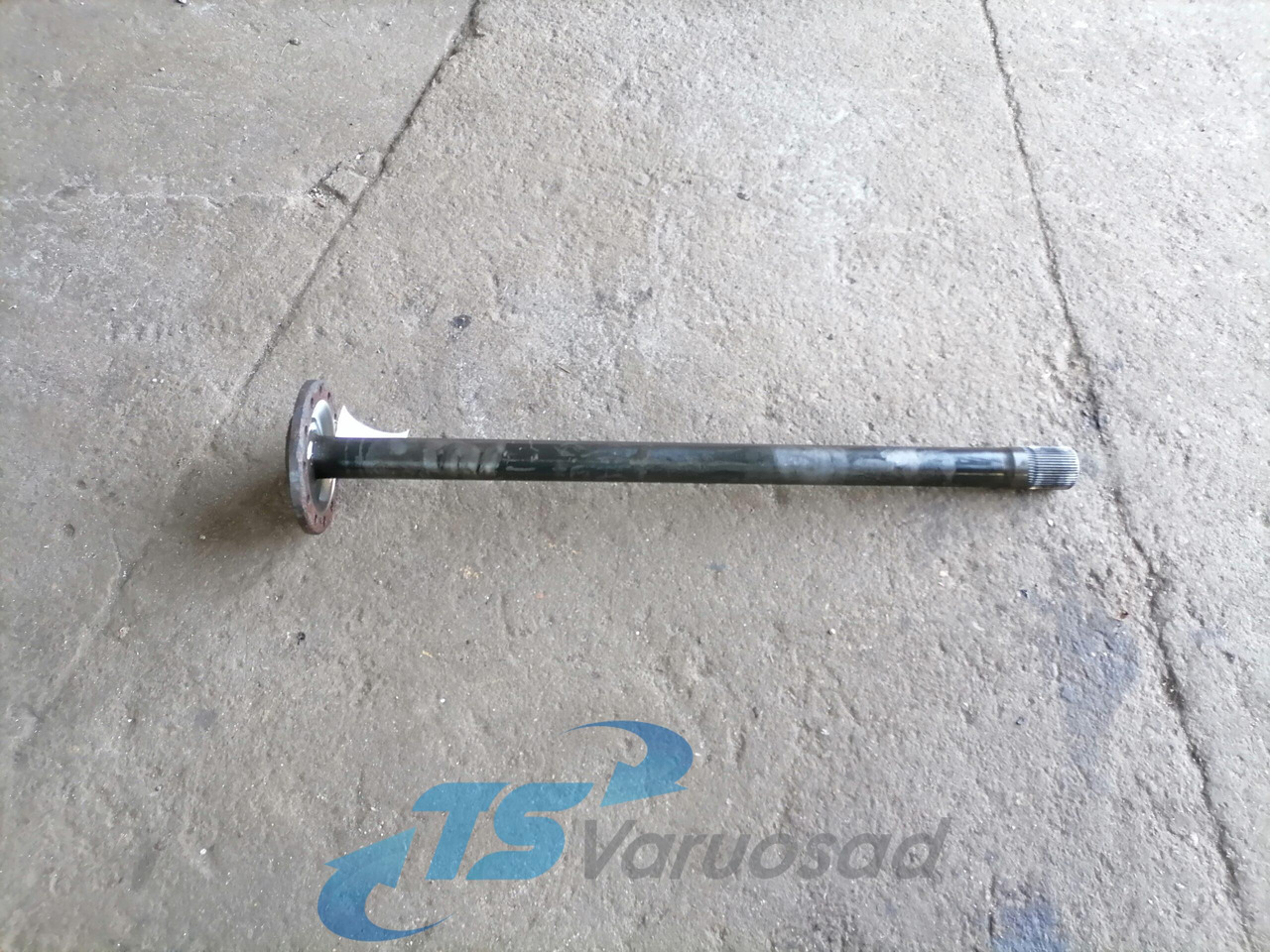 Volvo Drive shaft 20836838 - Приводный вал для Грузовиков: фото 1 Volvo Drive shaft 20836838 - Приводный вал для Грузовиков: фото 1