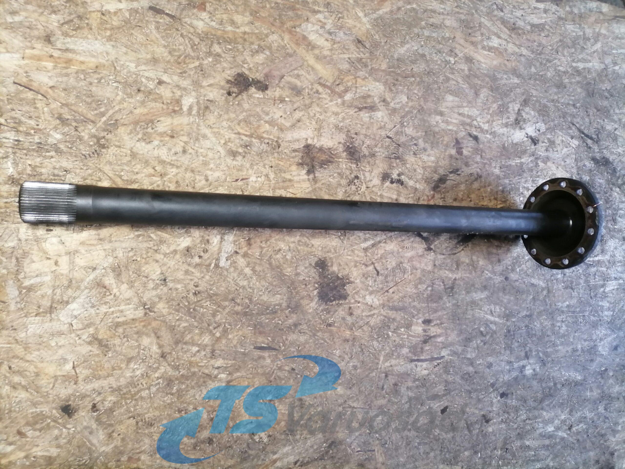 Volvo Drive shaft 20836838 - Приводный вал для Грузовиков: фото 2 Volvo Drive shaft 20836838 - Приводный вал для Грузовиков: фото 2
