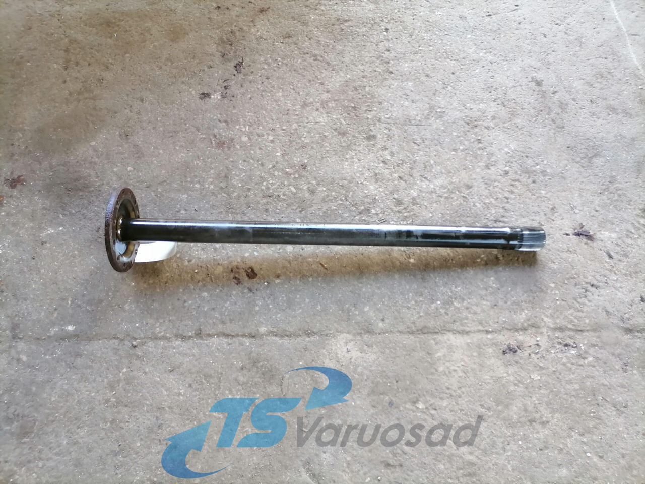 Volvo Drive shaft 20836838 - Приводный вал для Грузовиков: фото 1 Volvo Drive shaft 20836838 - Приводный вал для Грузовиков: фото 1