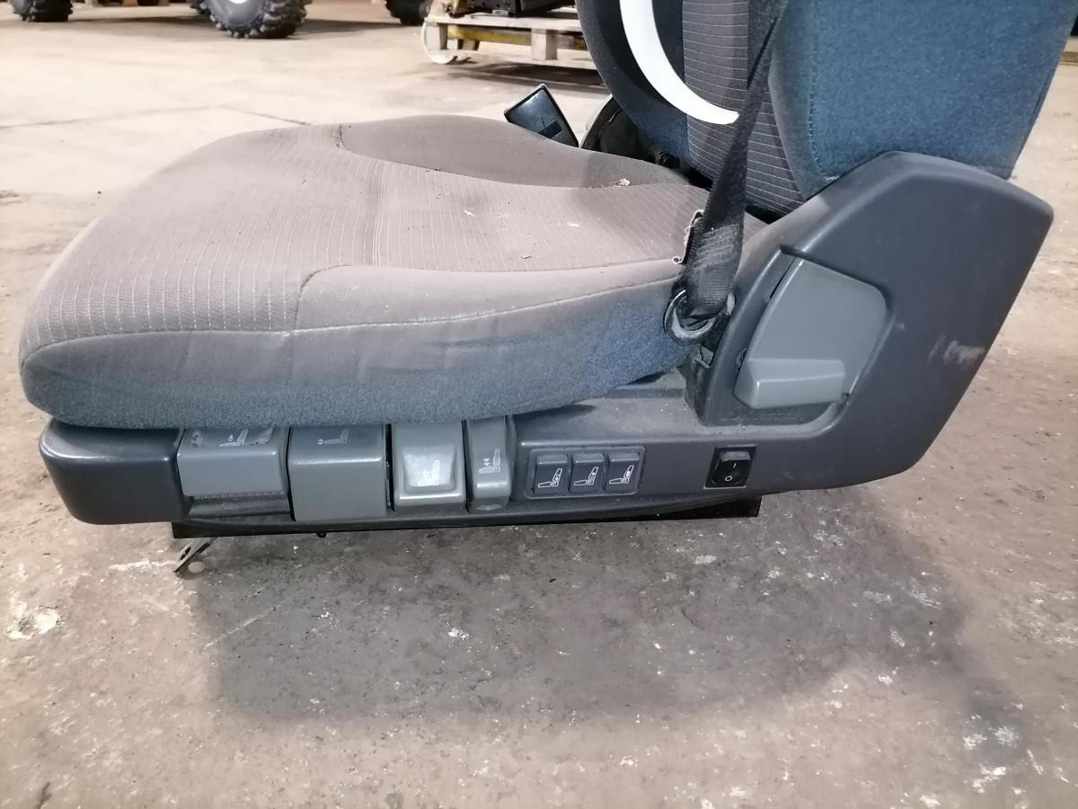 Volvo Driver seat 20862624 - Сиденье для Грузовиков: фото 5 Volvo Driver seat 20862624 - Сиденье для Грузовиков: фото 5