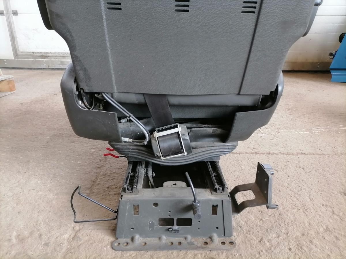 Volvo Driver seat 22039408 - Сиденье для Грузовиков: фото 5 Volvo Driver seat 22039408 - Сиденье для Грузовиков: фото 5