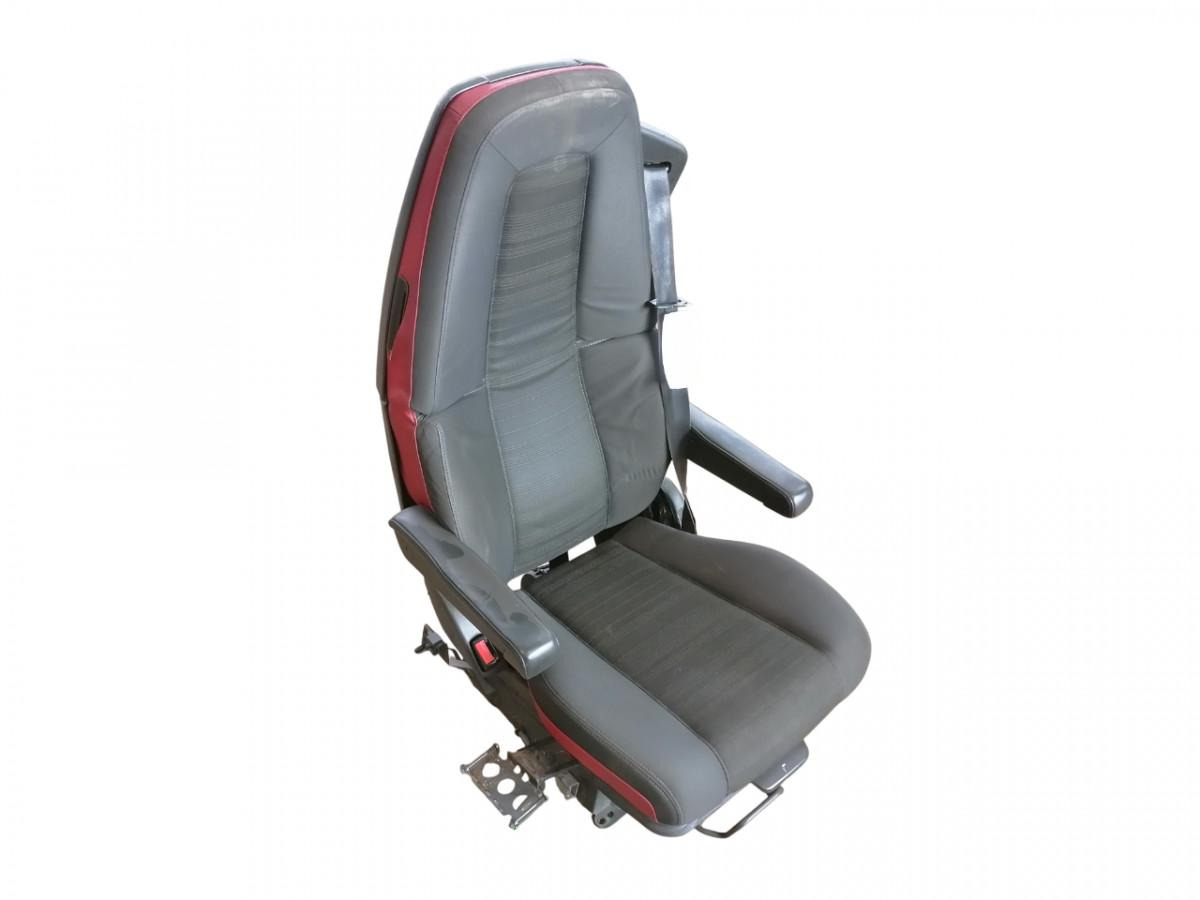 Volvo Driver seat 22039408 - Сиденье для Грузовиков: фото 1 Volvo Driver seat 22039408 - Сиденье для Грузовиков: фото 1