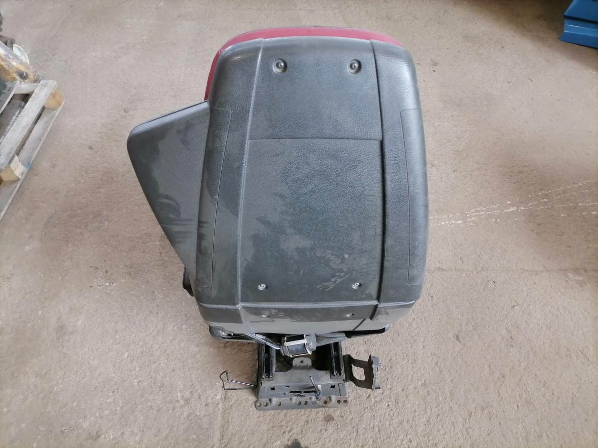 Volvo Driver seat 22039408 - Сиденье для Грузовиков: фото 4 Volvo Driver seat 22039408 - Сиденье для Грузовиков: фото 4