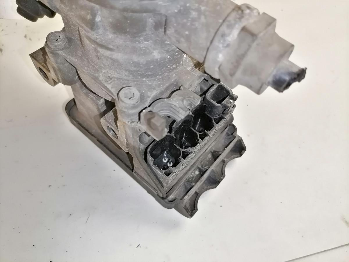Volvo EBS brake valve 21114974 - Тормозной клапан для Грузовиков: фото 4 Volvo EBS brake valve 21114974 - Тормозной клапан для Грузовиков: фото 4