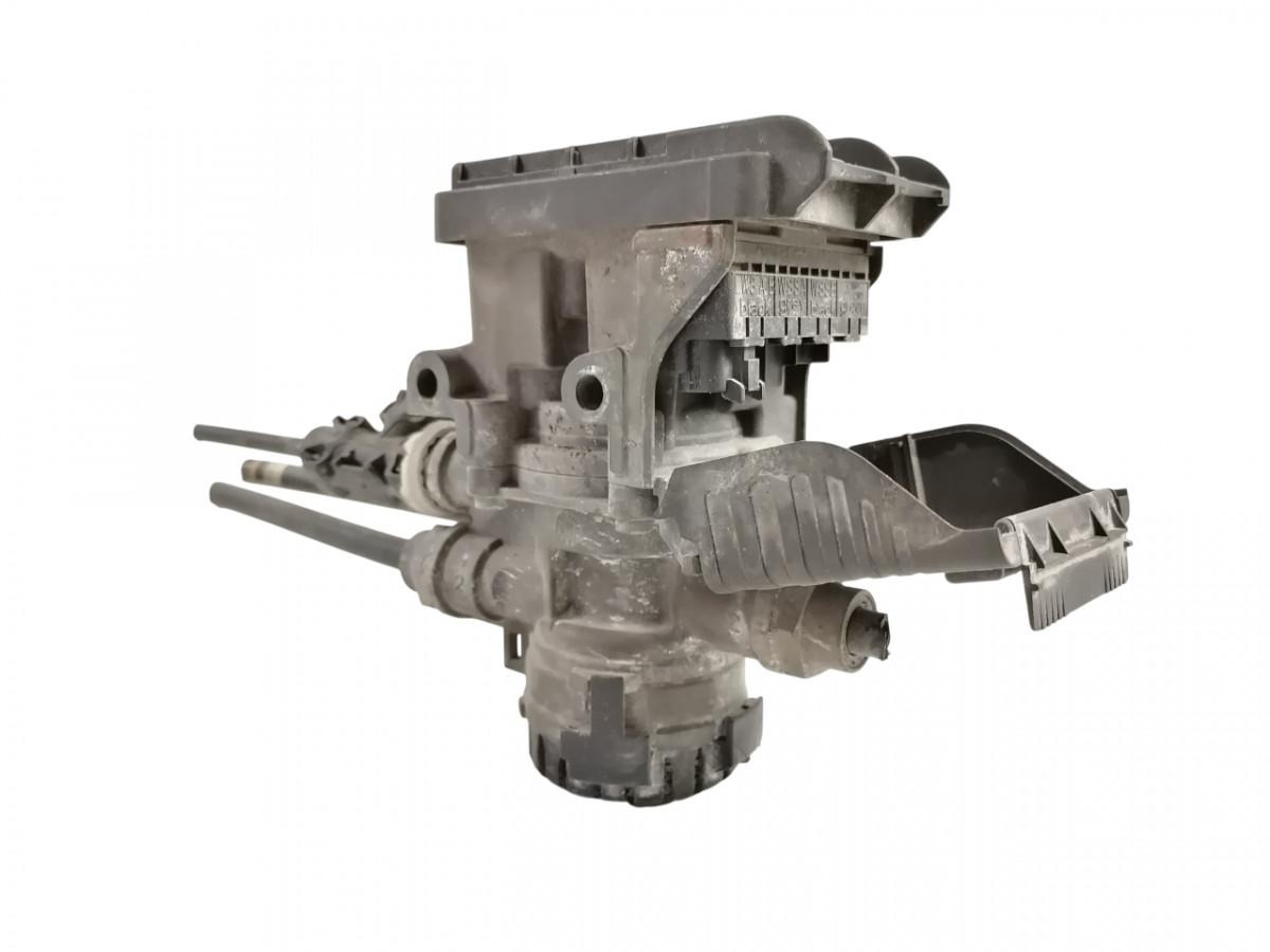 Volvo EBS brake valve 21114974 - Тормозной клапан для Грузовиков: фото 1 Volvo EBS brake valve 21114974 - Тормозной клапан для Грузовиков: фото 1