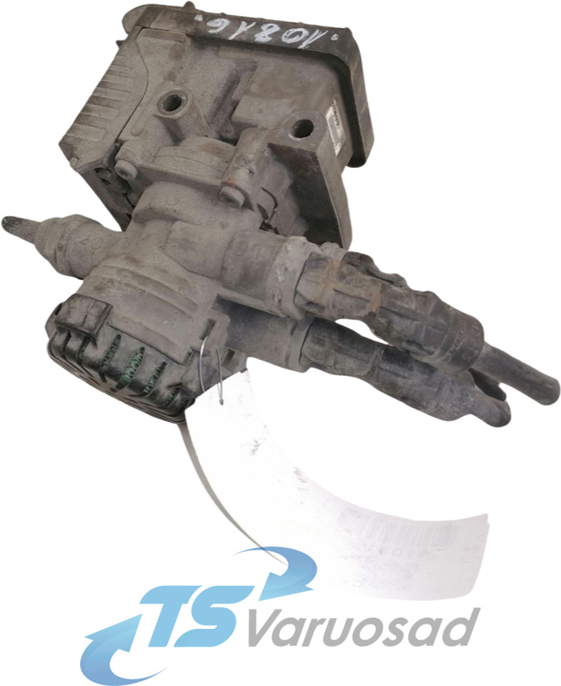 Volvo EBS brake valve 22225550 - Тормозной клапан для Грузовиков: фото 1 Volvo EBS brake valve 22225550 - Тормозной клапан для Грузовиков: фото 1