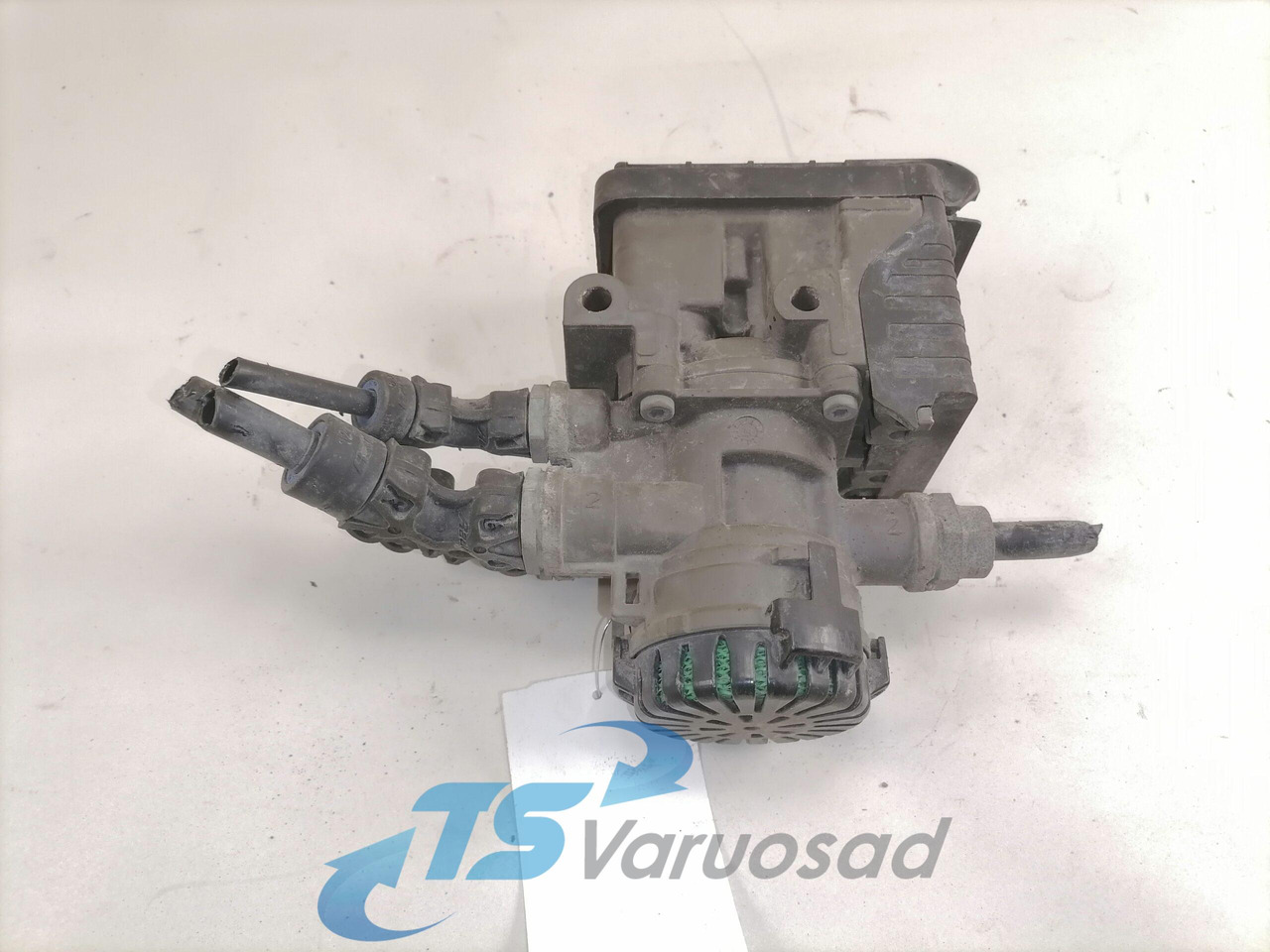 Volvo EBS brake valve 22225550 - Тормозной клапан для Грузовиков: фото 2 Volvo EBS brake valve 22225550 - Тормозной клапан для Грузовиков: фото 2