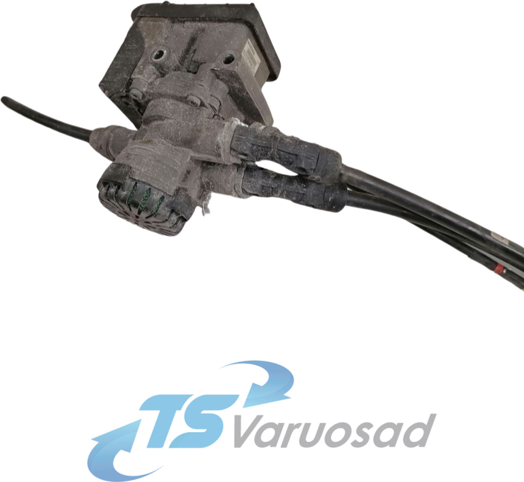 Volvo EBS brake valve 22225550 - Тормозной клапан для Грузовиков: фото 1 Volvo EBS brake valve 22225550 - Тормозной клапан для Грузовиков: фото 1