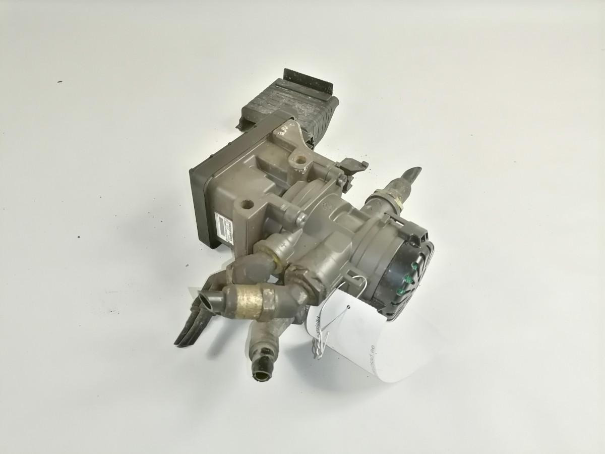 Volvo EBS brake valve K102311 - Тормозной клапан для Грузовиков: фото 2 Volvo EBS brake valve K102311 - Тормозной клапан для Грузовиков: фото 2