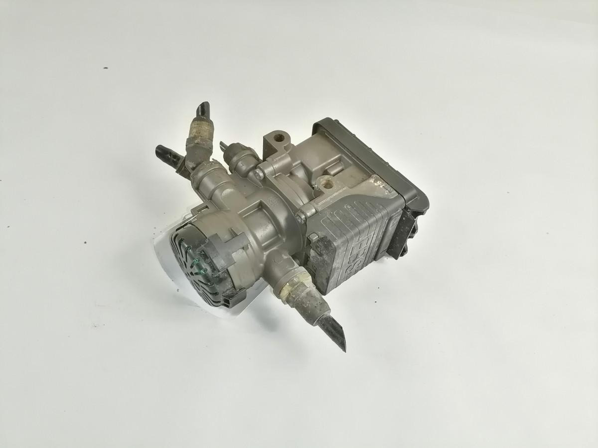 Volvo EBS brake valve K102311 - Тормозной клапан для Грузовиков: фото 3 Volvo EBS brake valve K102311 - Тормозной клапан для Грузовиков: фото 3