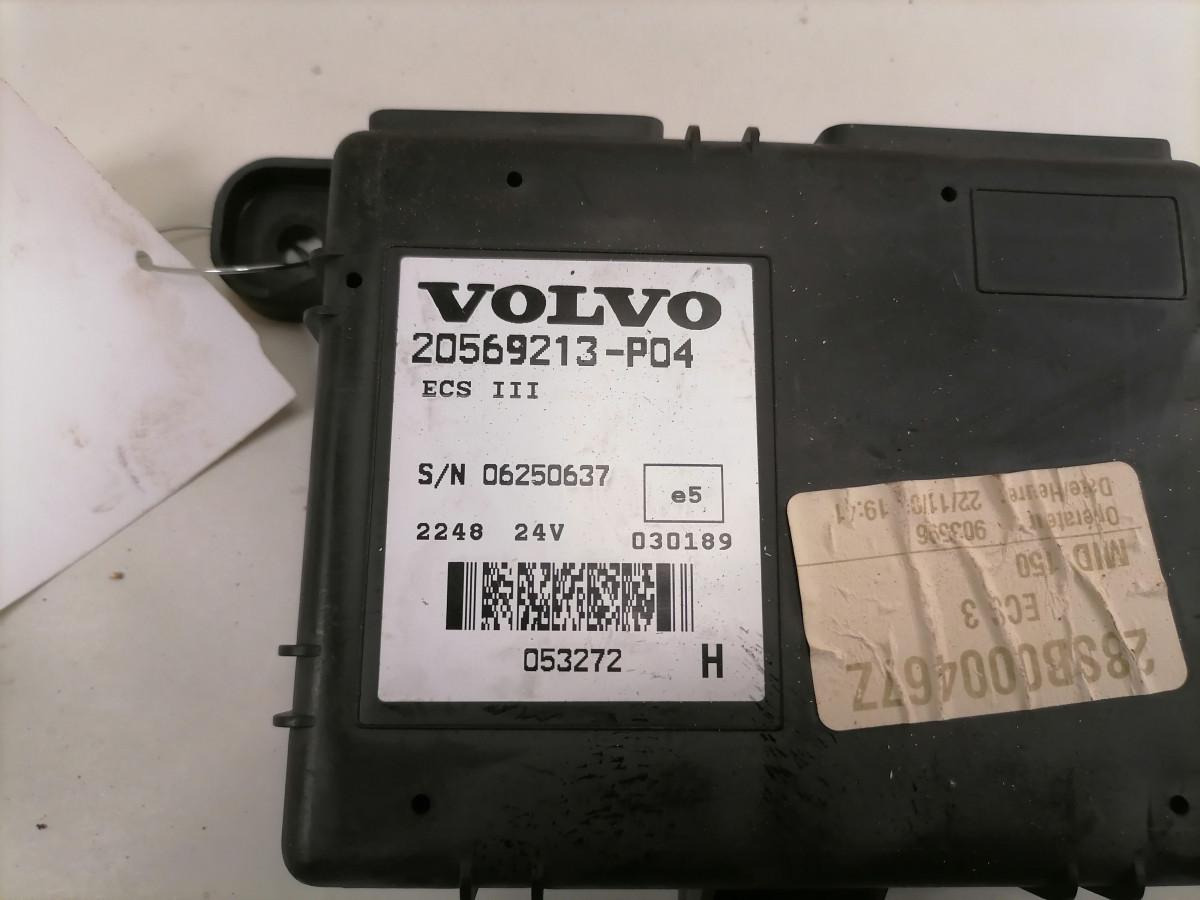 Volvo ECU, ECS 20569213 - Блок управления для Грузовиков: фото 4 Volvo ECU, ECS 20569213 - Блок управления для Грузовиков: фото 4