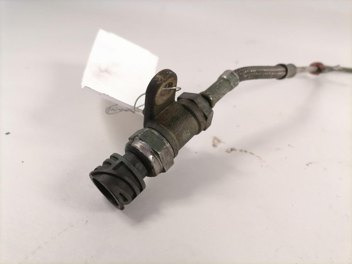 Volvo EGR pipe 22349239 - Глушитель/ Выхлопная система для Грузовиков: фото 5 Volvo EGR pipe 22349239 - Глушитель/ Выхлопная система для Грузовиков: фото 5