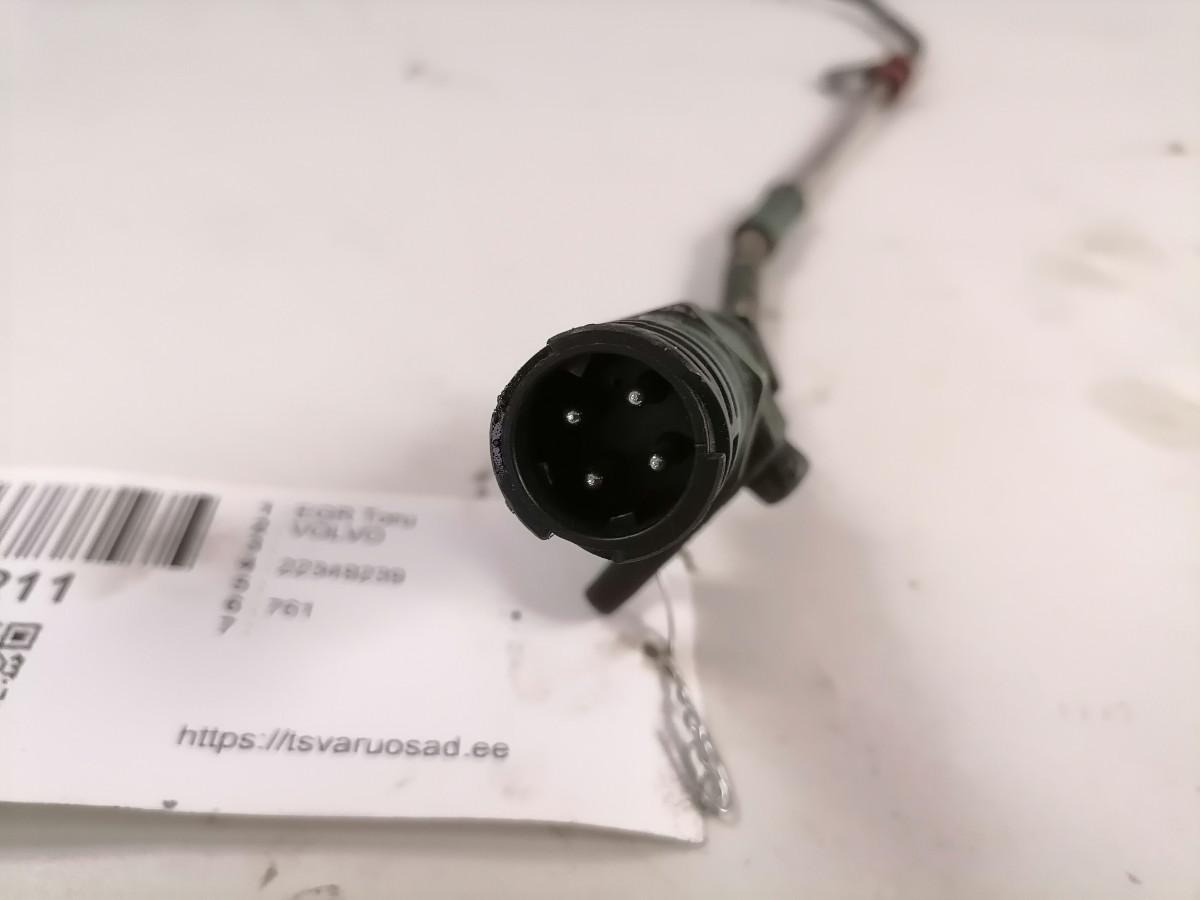 Volvo EGR pipe 22349239 - Глушитель/ Выхлопная система для Грузовиков: фото 3 Volvo EGR pipe 22349239 - Глушитель/ Выхлопная система для Грузовиков: фото 3