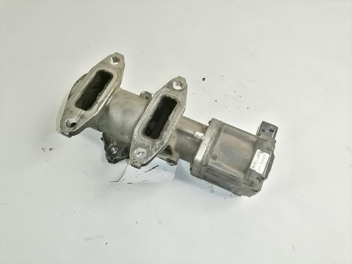 Volvo EGR valve 22008302 - Глушитель/ Выхлопная система для Грузовиков: фото 4 Volvo EGR valve 22008302 - Глушитель/ Выхлопная система для Грузовиков: фото 4