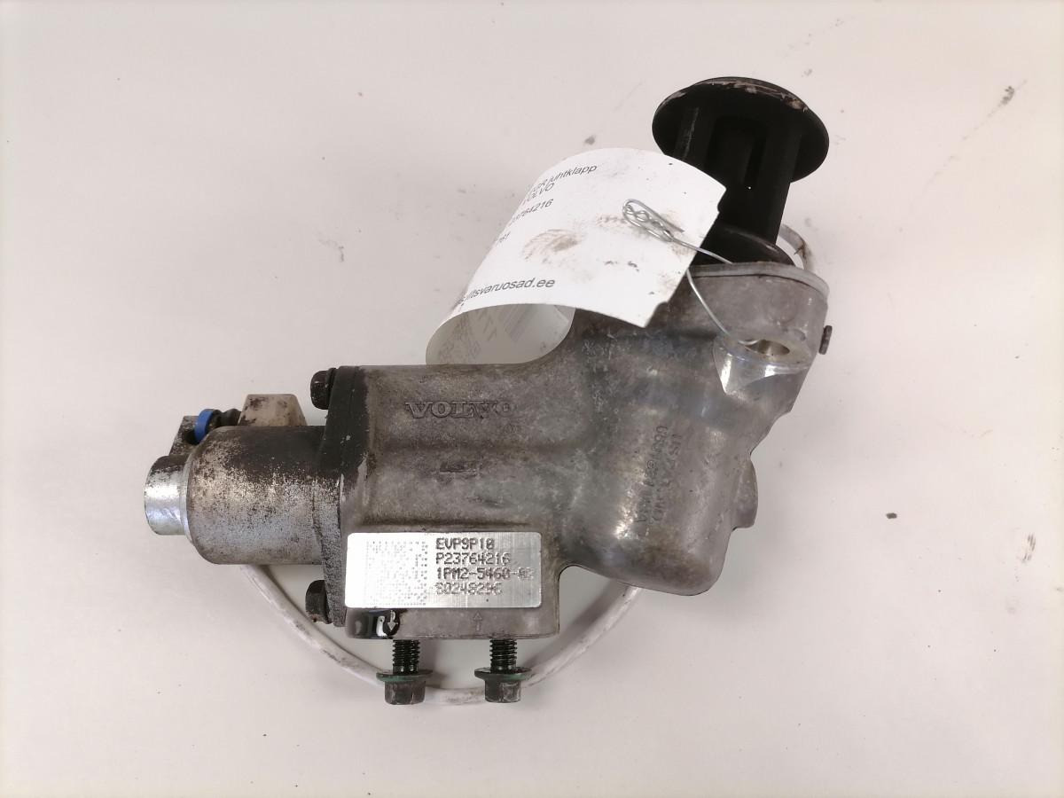 Volvo EGR valve 23764216 - Глушитель/ Выхлопная система для Грузовиков: фото 3 Volvo EGR valve 23764216 - Глушитель/ Выхлопная система для Грузовиков: фото 3