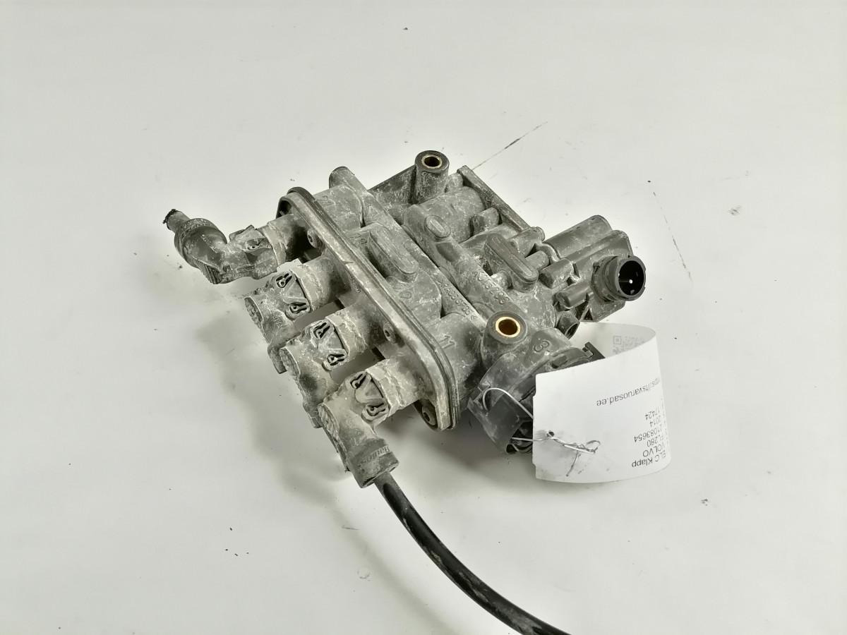 Volvo ELC Klapp 21083654 - Тормозной клапан для Грузовиков: фото 2 Volvo ELC Klapp 21083654 - Тормозной клапан для Грузовиков: фото 2