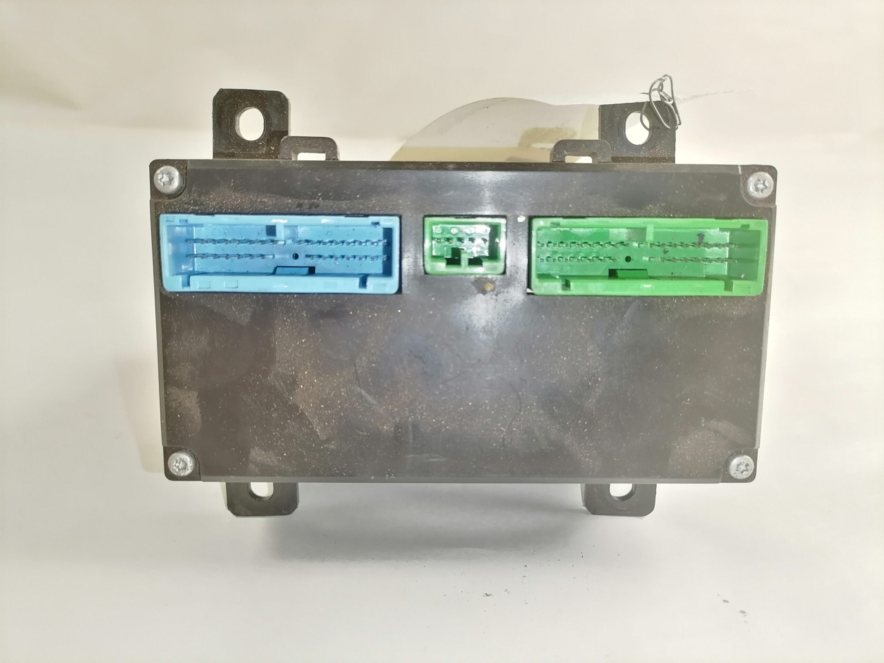 Volvo Ecu, VECU 20453544 - Блок управления для Грузовиков: фото 2 Volvo Ecu, VECU 20453544 - Блок управления для Грузовиков: фото 2
