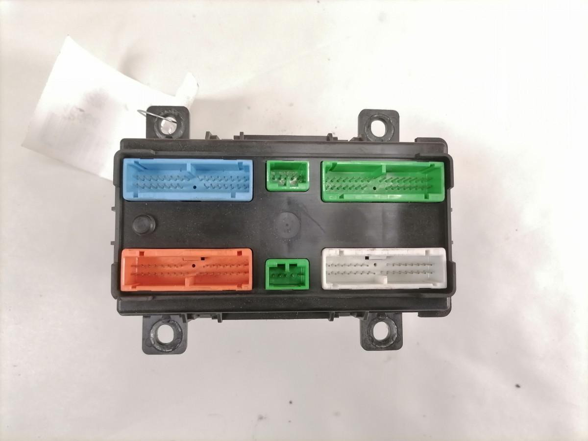 Volvo Ecu, VECU 20758801 - Блок управления для Грузовиков: фото 3 Volvo Ecu, VECU 20758801 - Блок управления для Грузовиков: фото 3