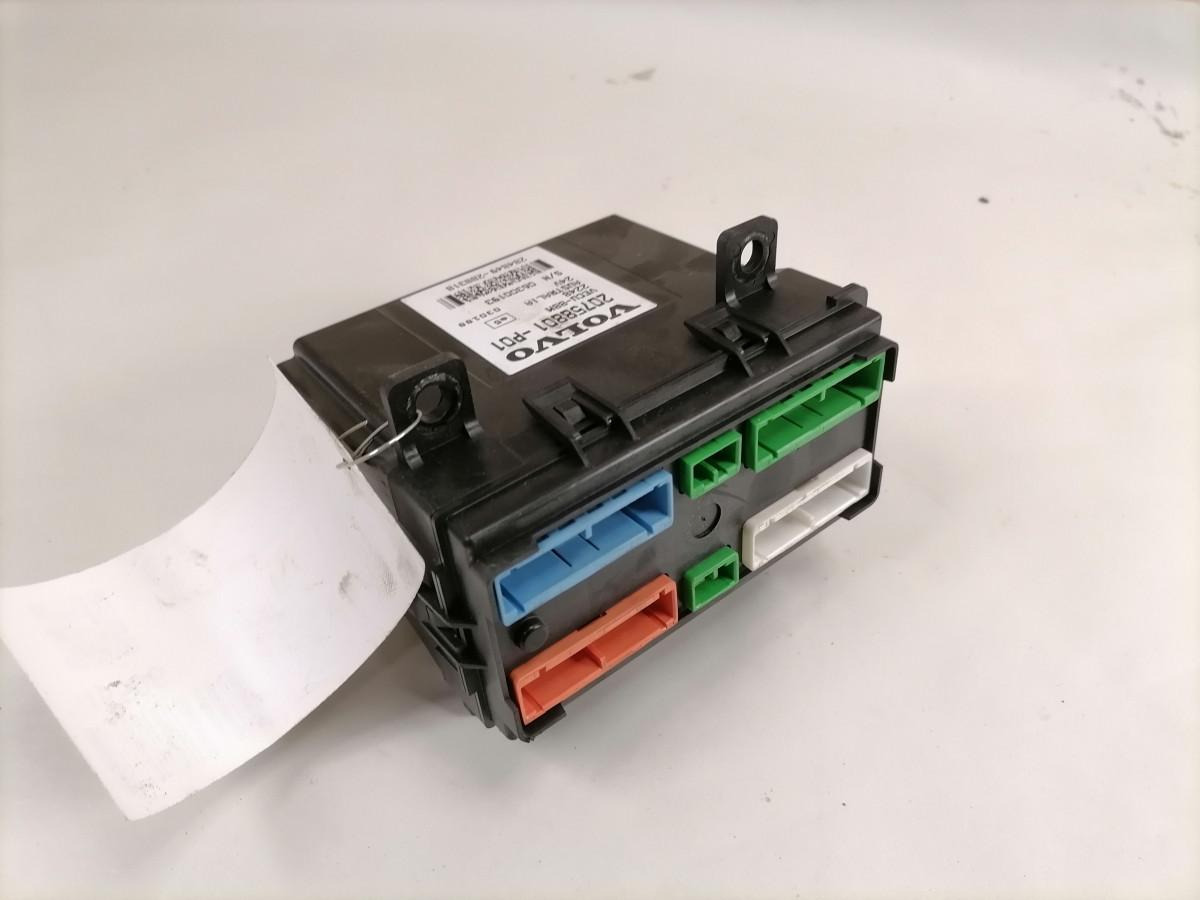 Volvo Ecu, VECU 20758801 - Блок управления для Грузовиков: фото 2 Volvo Ecu, VECU 20758801 - Блок управления для Грузовиков: фото 2