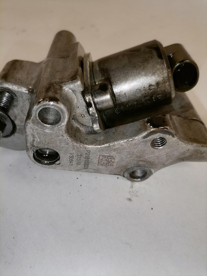 Volvo Engine control switch 21515323 - Глушитель/ Выхлопная система для Грузовиков: фото 4 Volvo Engine control switch 21515323 - Глушитель/ Выхлопная система для Грузовиков: фото 4