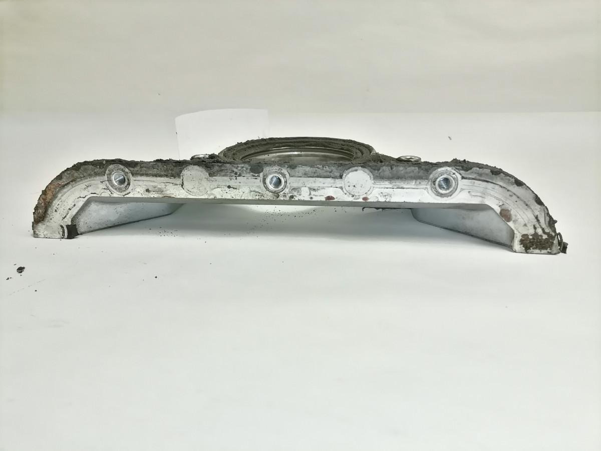 Volvo Engine front cover 21694853 - Двигатель и запчасти для Грузовиков: фото 4 Volvo Engine front cover 21694853 - Двигатель и запчасти для Грузовиков: фото 4