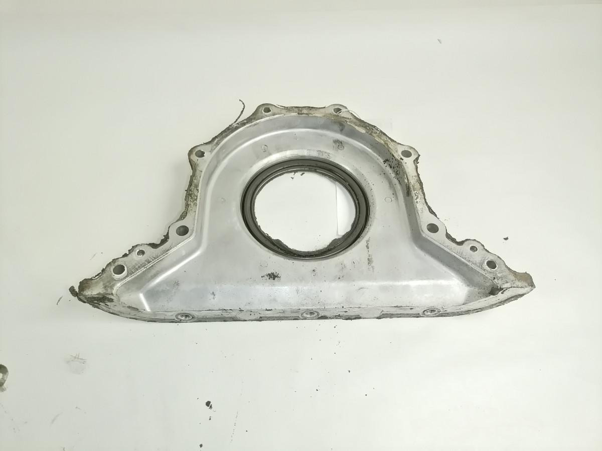 Volvo Engine front cover 21694853 - Двигатель и запчасти для Грузовиков: фото 3 Volvo Engine front cover 21694853 - Двигатель и запчасти для Грузовиков: фото 3