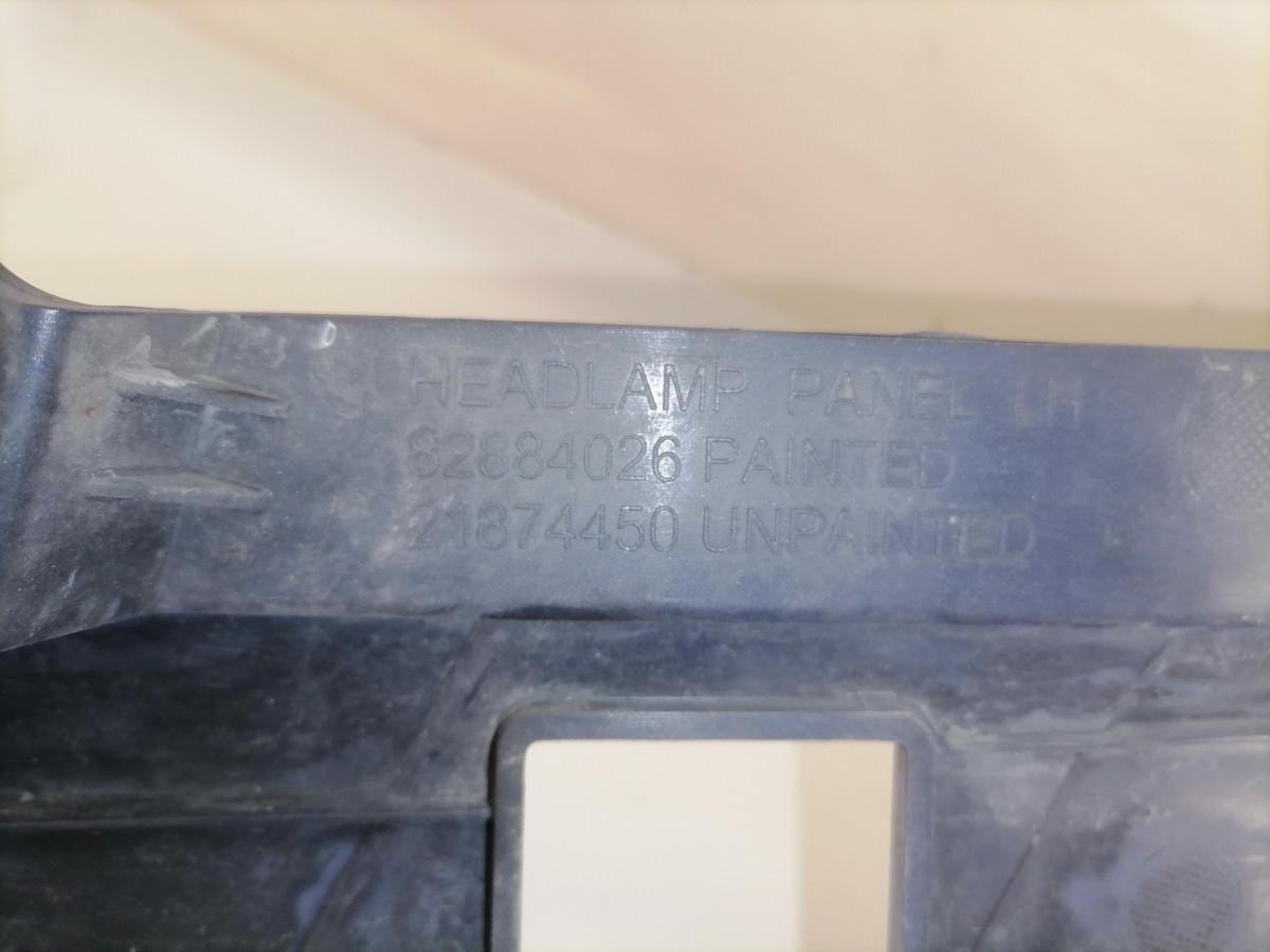 Volvo Esitule korpuse plastik 82882862 - Свет/ Освещение для Грузовиков: фото 4 Volvo Esitule korpuse plastik 82882862 - Свет/ Освещение для Грузовиков: фото 4
