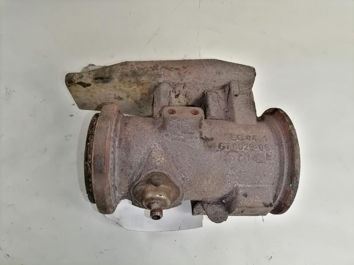 Volvo Exhaust barake GT6029 - Детали тормозной системы для Грузовиков: фото 5 Volvo Exhaust barake GT6029 - Детали тормозной системы для Грузовиков: фото 5