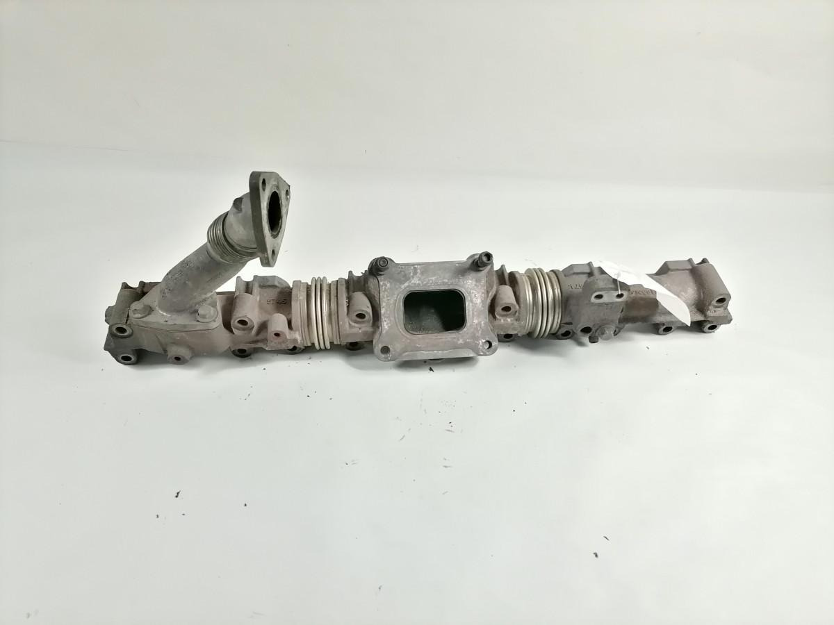 Volvo Exhaust mainfold 21685083 - Выпускной коллектор для Грузовиков: фото 4 Volvo Exhaust mainfold 21685083 - Выпускной коллектор для Грузовиков: фото 4