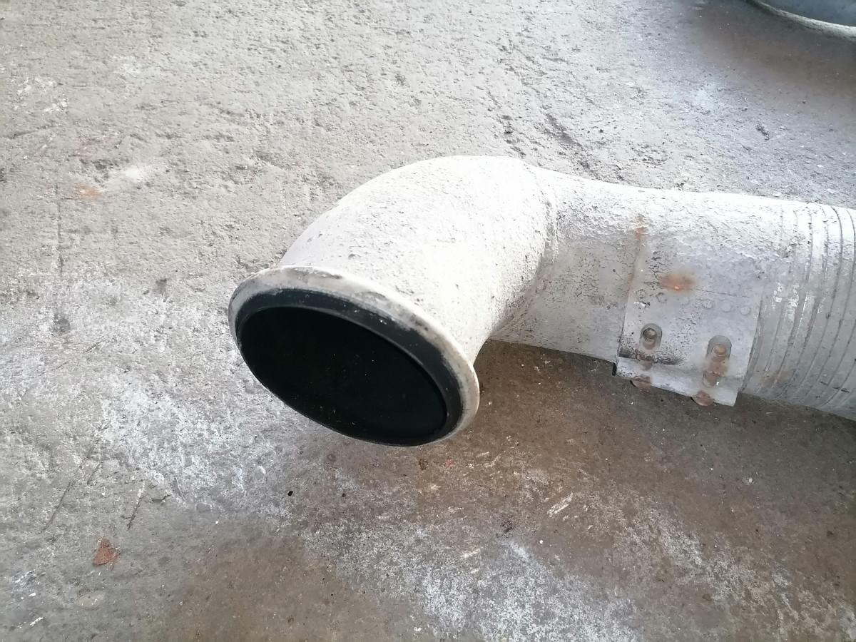 Volvo Exhaust pipe 20429020 - Глушитель для Грузовиков: фото 4 Volvo Exhaust pipe 20429020 - Глушитель для Грузовиков: фото 4
