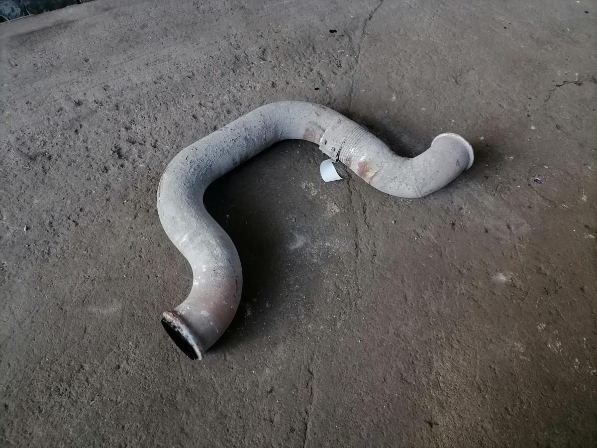 Volvo Exhaust pipe 20429020 - Глушитель для Грузовиков: фото 3 Volvo Exhaust pipe 20429020 - Глушитель для Грузовиков: фото 3