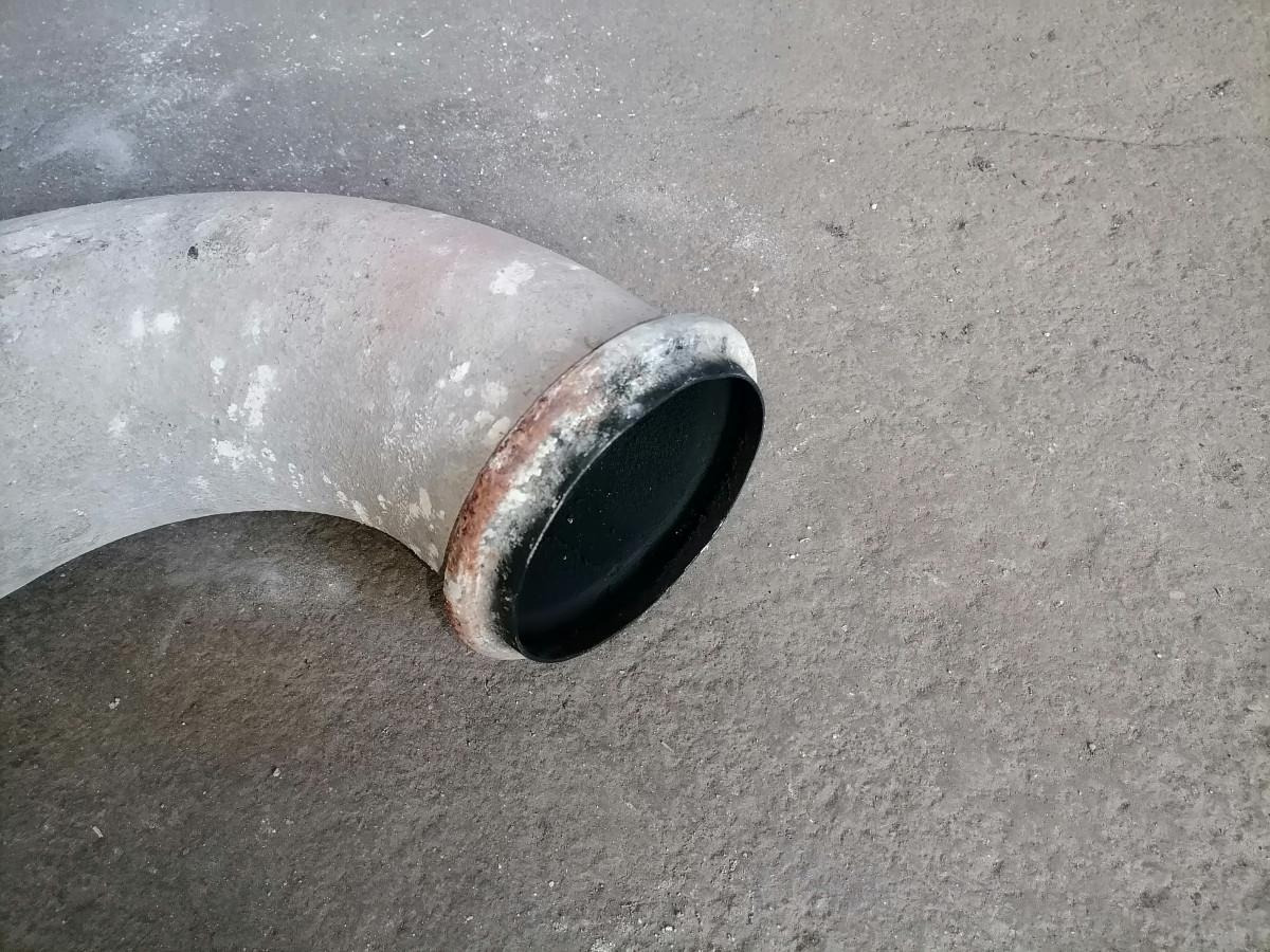 Volvo Exhaust pipe 20429020 - Глушитель для Грузовиков: фото 5 Volvo Exhaust pipe 20429020 - Глушитель для Грузовиков: фото 5