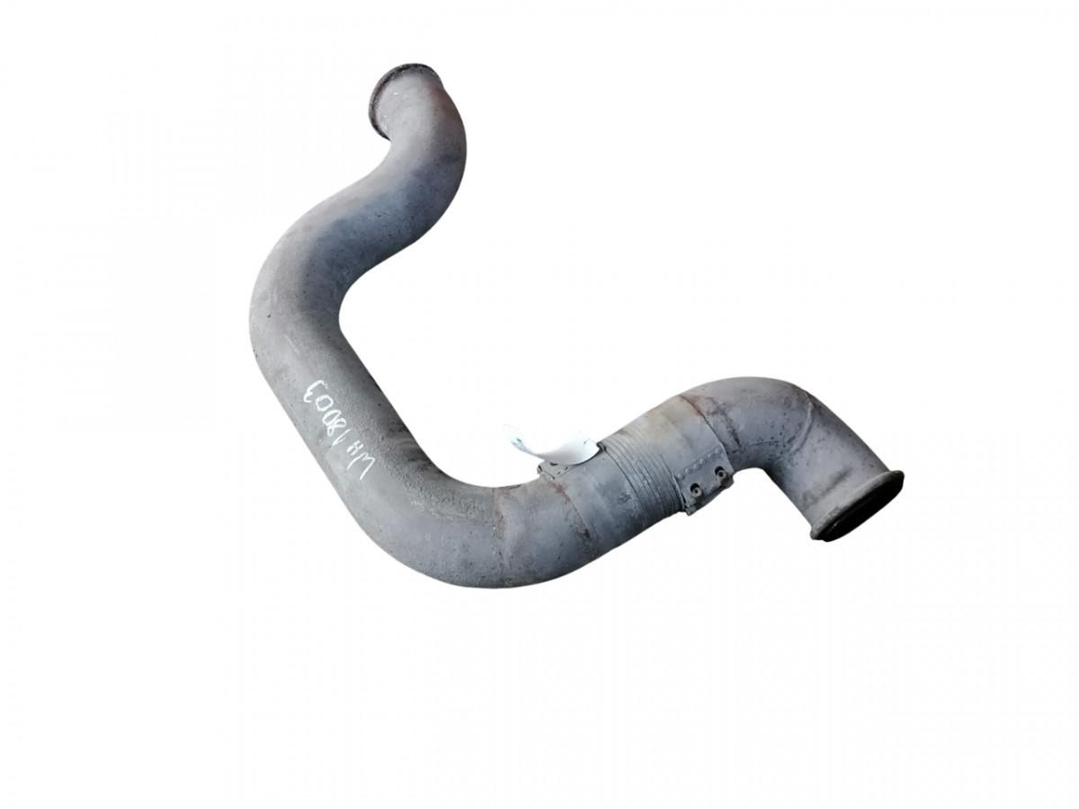Volvo Exhaust pipe 20429020 - Глушитель для Грузовиков: фото 1 Volvo Exhaust pipe 20429020 - Глушитель для Грузовиков: фото 1