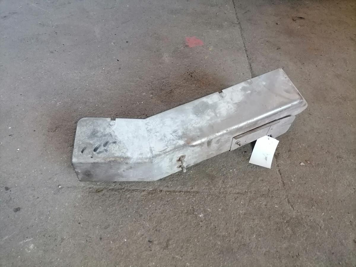 Volvo Exhaust pipe 21895472 - Глушитель для Грузовиков: фото 3 Volvo Exhaust pipe 21895472 - Глушитель для Грузовиков: фото 3