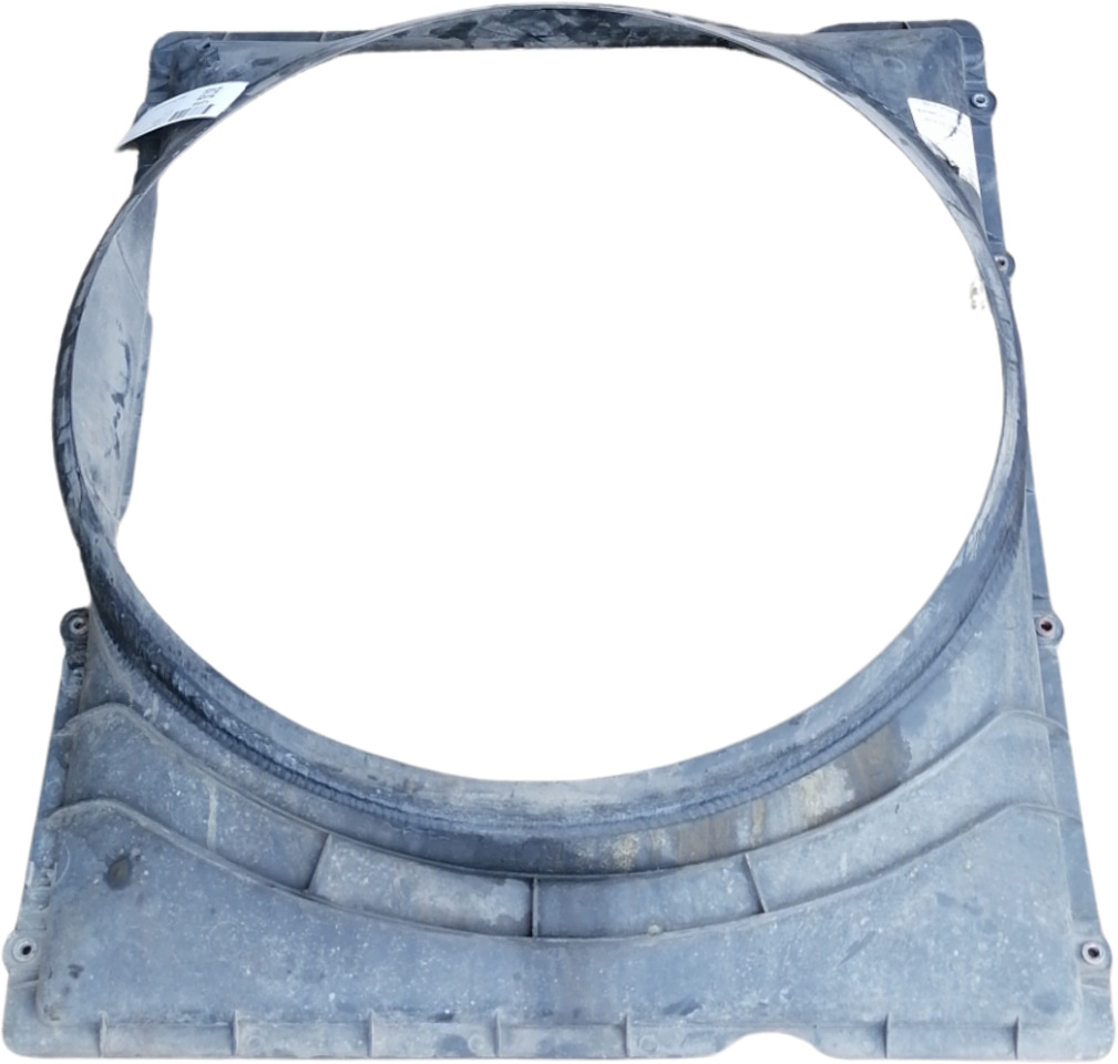 Volvo Fan shroud 3183757 - Радиатор для Грузовиков: фото 1 Volvo Fan shroud 3183757 - Радиатор для Грузовиков: фото 1