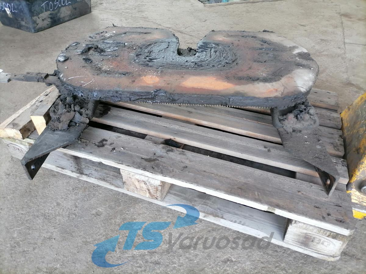 Volvo Fifht wheel 21587520 - Седло для Грузовиков: фото 5 Volvo Fifht wheel 21587520 - Седло для Грузовиков: фото 5