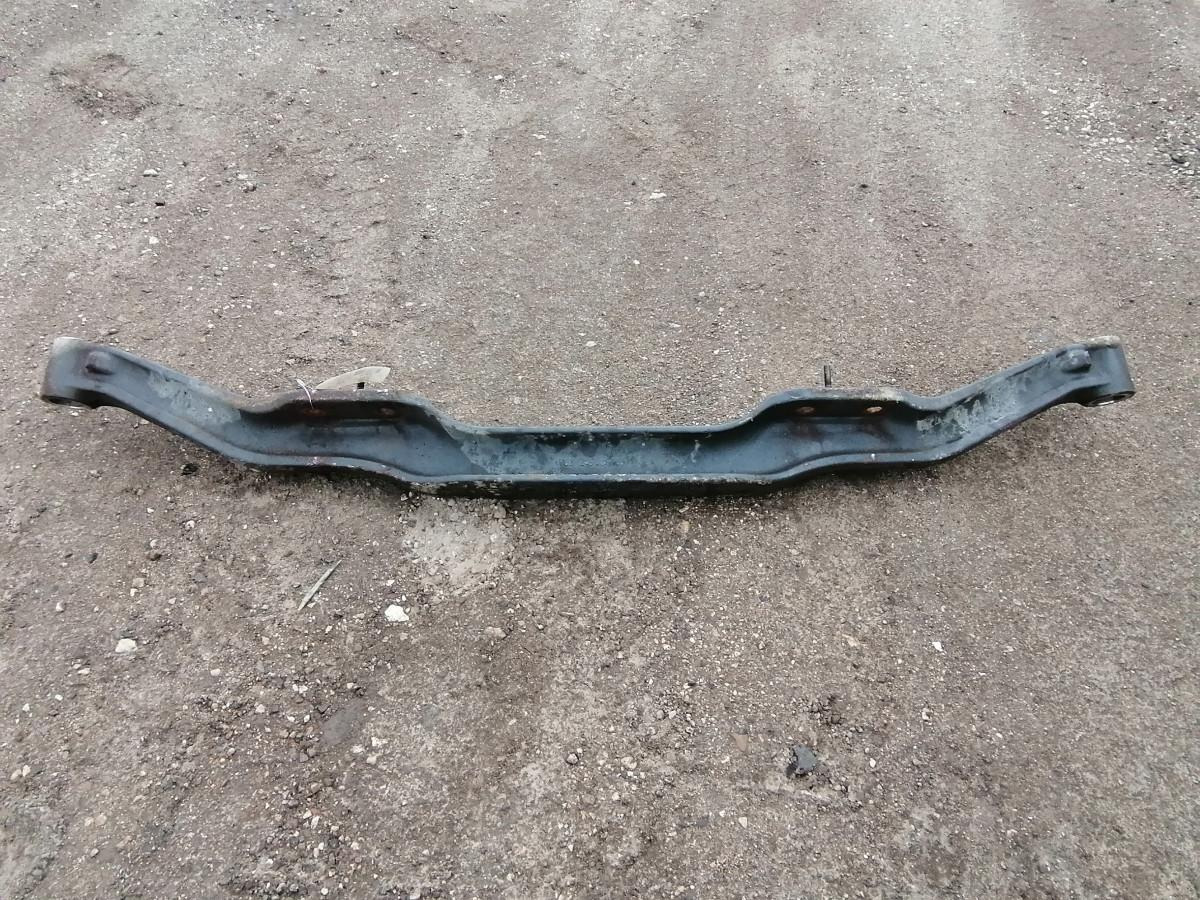 Volvo First axel housing 22115151 - Передняя ось для Грузовиков: фото 2 Volvo First axel housing 22115151 - Передняя ось для Грузовиков: фото 2