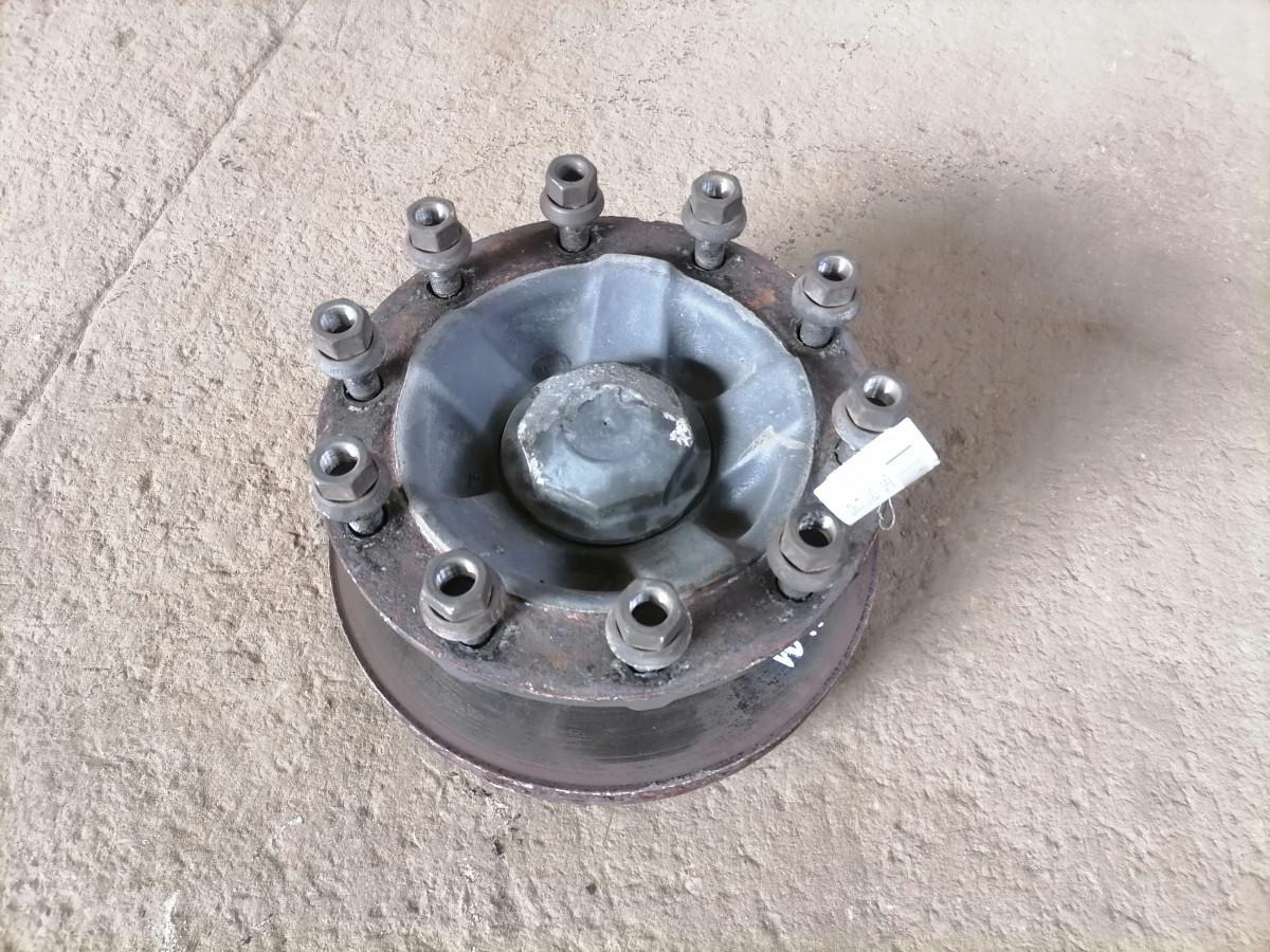 Volvo First wheel hub 21116585 - Ступица для Грузовиков: фото 2 Volvo First wheel hub 21116585 - Ступица для Грузовиков: фото 2