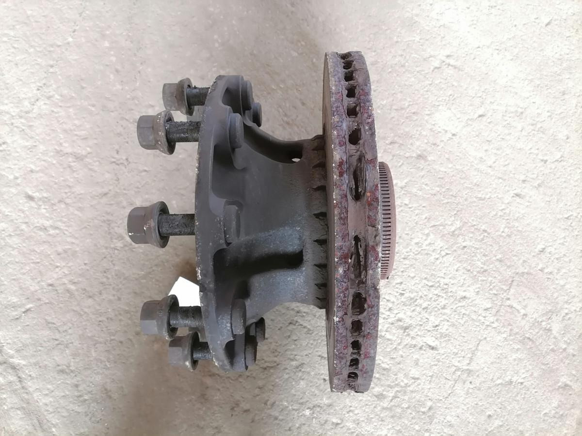 Volvo First wheel hub 21116585 - Ступица для Грузовиков: фото 3 Volvo First wheel hub 21116585 - Ступица для Грузовиков: фото 3